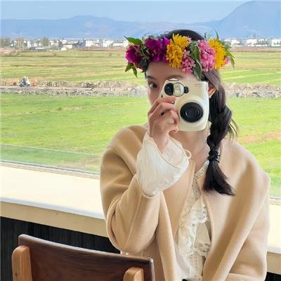 艰难时光